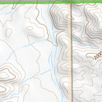 33115NW Page 81 Eagle Mountains Topo Preview 2