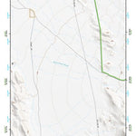 33115NW Page 84 Eagle Mountains Topo Preview 1