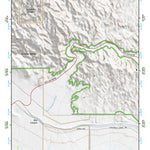 33115NW Page 85 Eagle Mountains Topo Preview 1