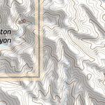33115NW Page 85 Eagle Mountains Topo Preview 3