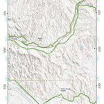 33115NW Page 86 Eagle Mountains Topo Preview 1