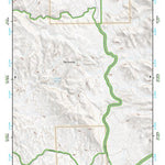 33115NW Page 87 Eagle Mountains Topo Preview 1