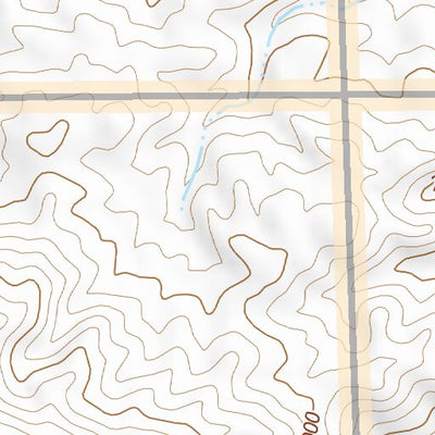 33115NW Page 90 Eagle Mountains Topo Preview 2