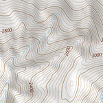 33115NW Page 90 Eagle Mountains Topo Preview 3