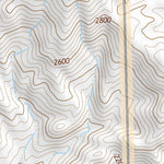 33115NW Page 91 Eagle Mountains Topo Preview 3