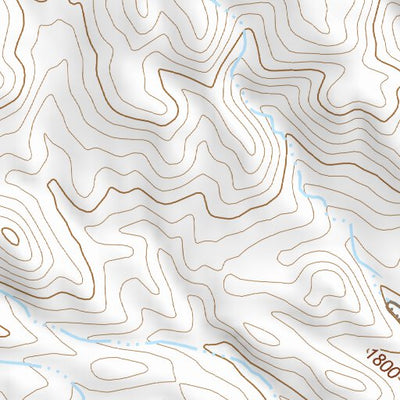 33115NW Page 92 Eagle Mountains Topo Preview 3