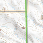 33115NW Page 93 Eagle Mountains Topo Preview 2