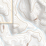 33115NW Page 93 Eagle Mountains Topo Preview 3