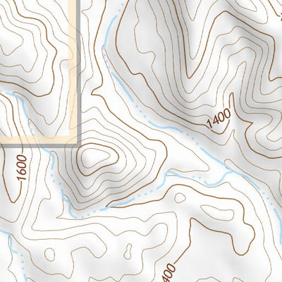 33115NW Page 93 Eagle Mountains Topo Preview 3