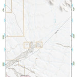 33115NW Page 95 Eagle Mountains Topo Preview 1