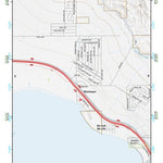 33115NW Page 98 Eagle Mountains Topo Preview 1