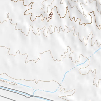33115NW Page 99 Eagle Mountains Topo Preview 2