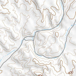 33115NW Page 99 Eagle Mountains Topo Preview 3