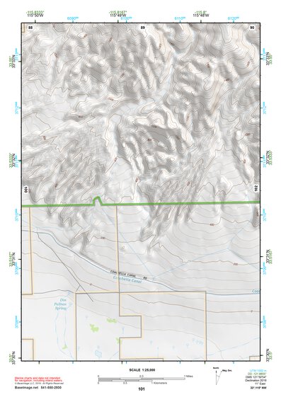 33115NW Page 101 Eagle Mountains Topo Preview 1