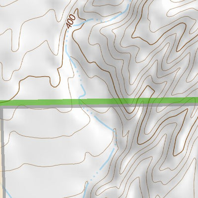 33115NW Page 101 Eagle Mountains Topo Preview 2