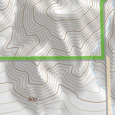 33115NW Page 102 Eagle Mountains Topo Preview 2