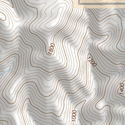 33115NW Page 102 Eagle Mountains Topo Preview 3