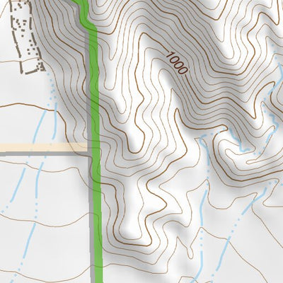 33115NW Page 103 Eagle Mountains Topo Preview 2