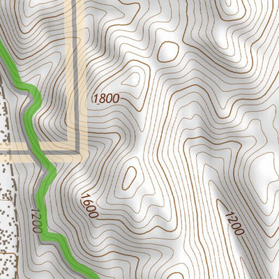 33115NW Page 103 Eagle Mountains Topo Preview 3