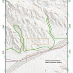 33115NW Page 104 Eagle Mountains Topo Preview 1