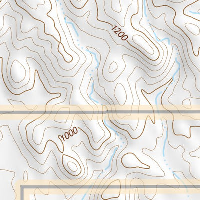 33115NW Page 104 Eagle Mountains Topo Preview 2
