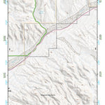 33115NW Page 105 Eagle Mountains Topo Preview 1