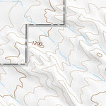 33115NW Page 105 Eagle Mountains Topo Preview 2
