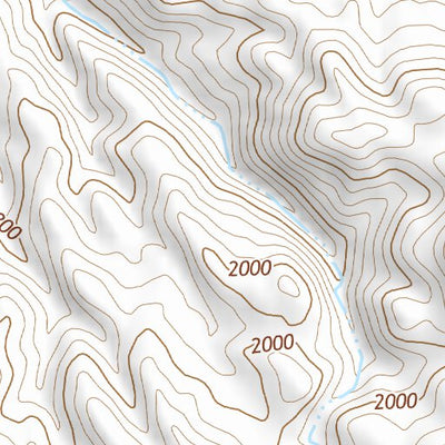 33115NW Page 105 Eagle Mountains Topo Preview 3