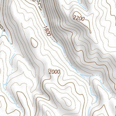 33115NW Page 106 Eagle Mountains Topo Preview 3