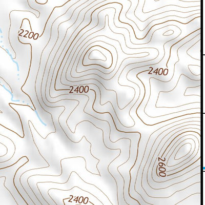33115NW Page 107 Eagle Mountains Topo Preview 3
