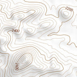33115NW Page 108 Eagle Mountains Topo Preview 3
