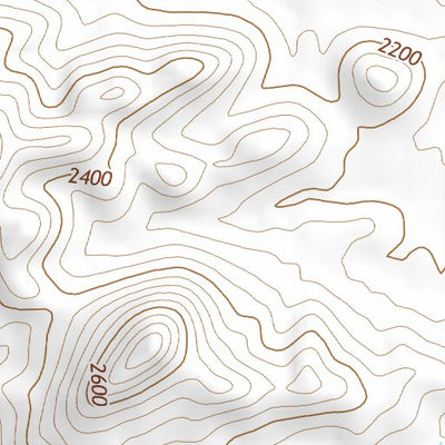 33115NW Page 108 Eagle Mountains Topo Preview 3