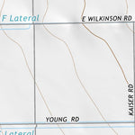 33115SE Page 75 Salton Sea Topo Preview 2