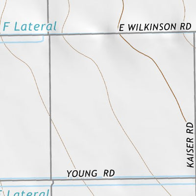 33115SE Page 75 Salton Sea Topo Preview 2