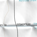 33115SE Page 86 Salton Sea Topo Preview 3