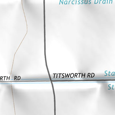 33115SE Page 86 Salton Sea Topo Preview 3