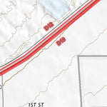 33115SW Page 31 Salton Sea Topo Preview 2