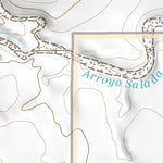 33115SW Page 49 Salton Sea Topo Preview 2