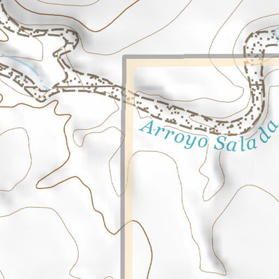 33115SW Page 49 Salton Sea Topo Preview 2