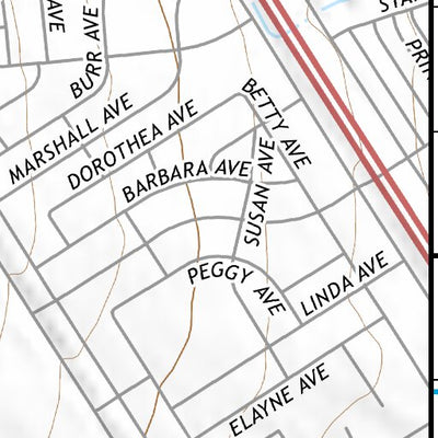 33115SW Page 49 Salton Sea Topo Preview 3