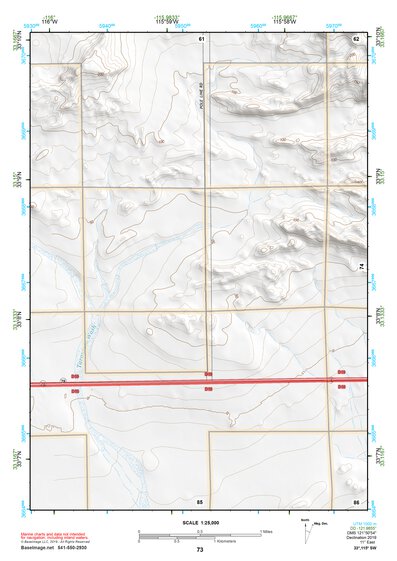 33115SW Page 73 Salton Sea Topo Preview 1