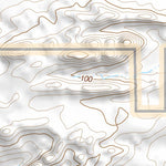 33115SW Page 74 Salton Sea Topo Preview 3