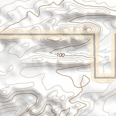 33115SW Page 74 Salton Sea Topo Preview 3