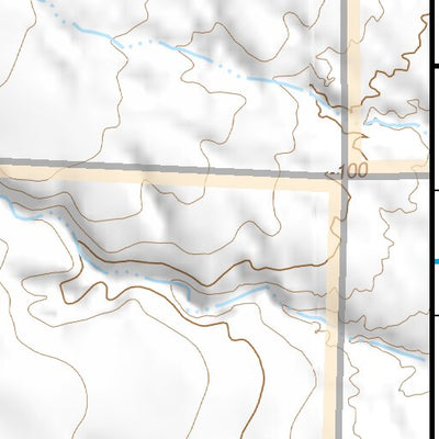 33115SW Page 75 Salton Sea Topo Preview 3