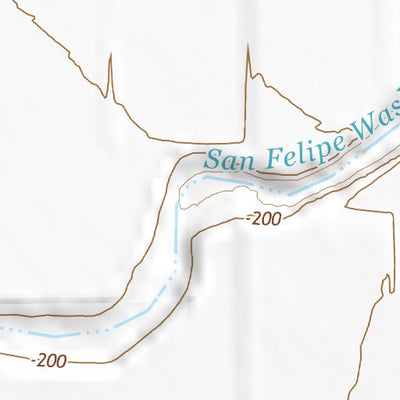 33115SW Page 77 Salton Sea Topo Preview 3