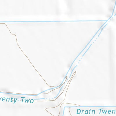 33115SW Page 78 Salton Sea Topo Preview 3