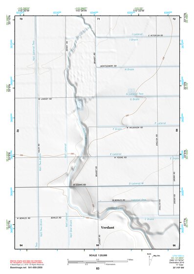 33115SW Page 83 Salton Sea Topo Preview 1