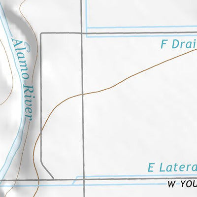 33115SW Page 83 Salton Sea Topo Preview 2