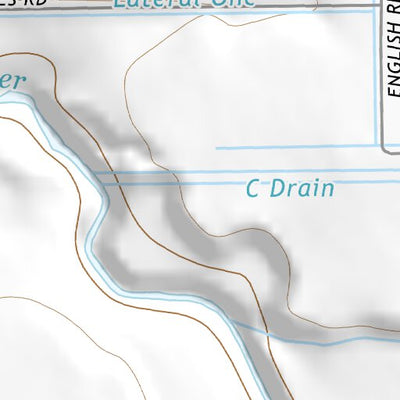 33115SW Page 83 Salton Sea Topo Preview 3