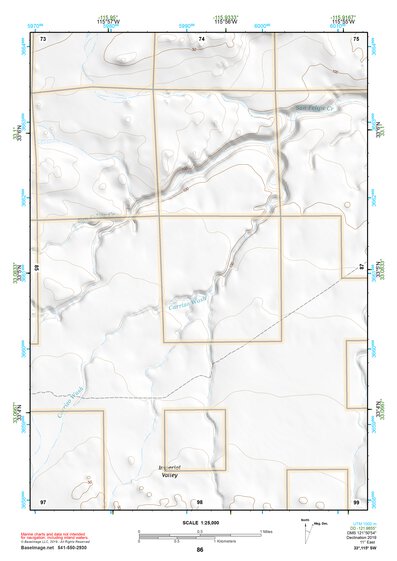 33115SW Salton Sea Topo Bundle Preview 1